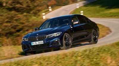 2021 BMW M340i xDrive bookings commence at Rs 1 lakh
