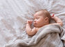 Catnapping: Inconsistent sleep pattern in babies