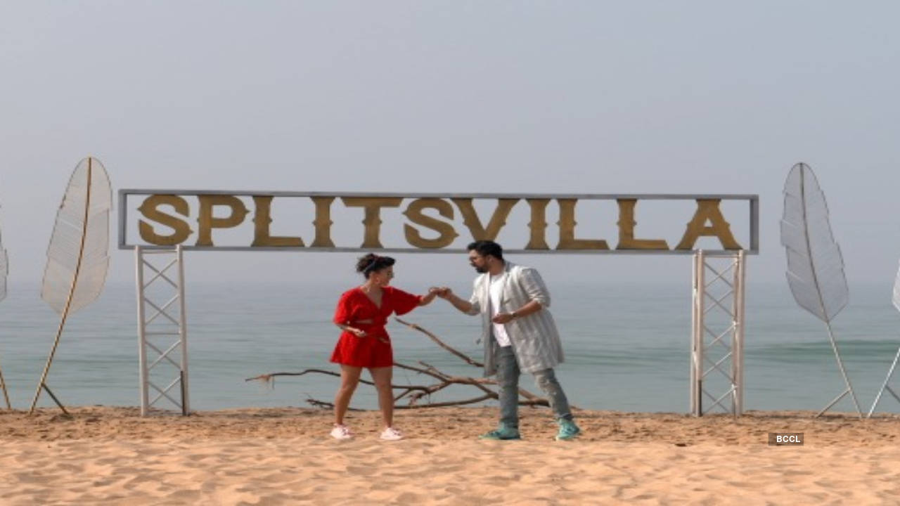 Splitsvilla 11 all on sale episodes