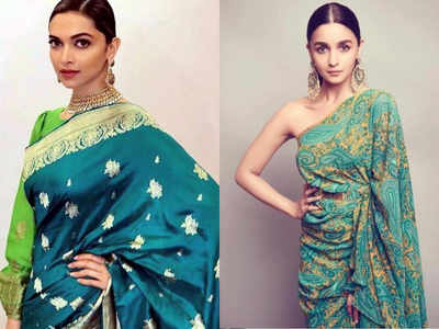 Deepika Padukone-inspired looks: Recreate the best looks