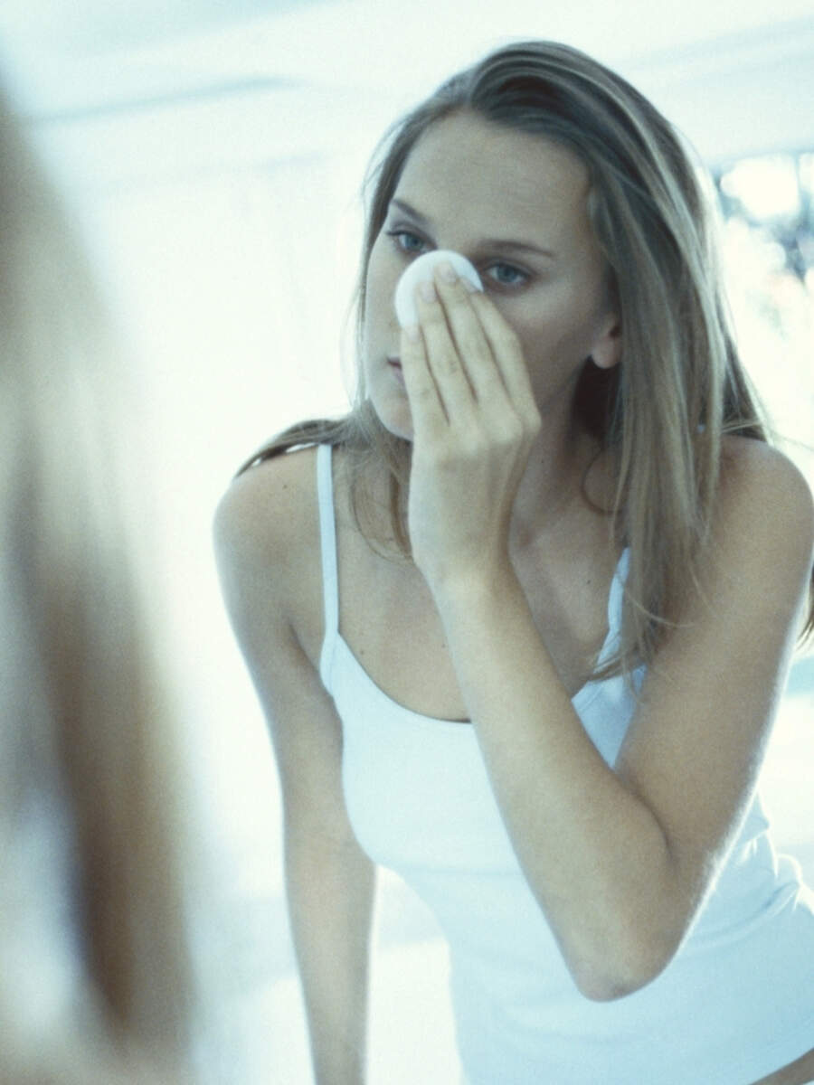 makeup tips for acne prone skin