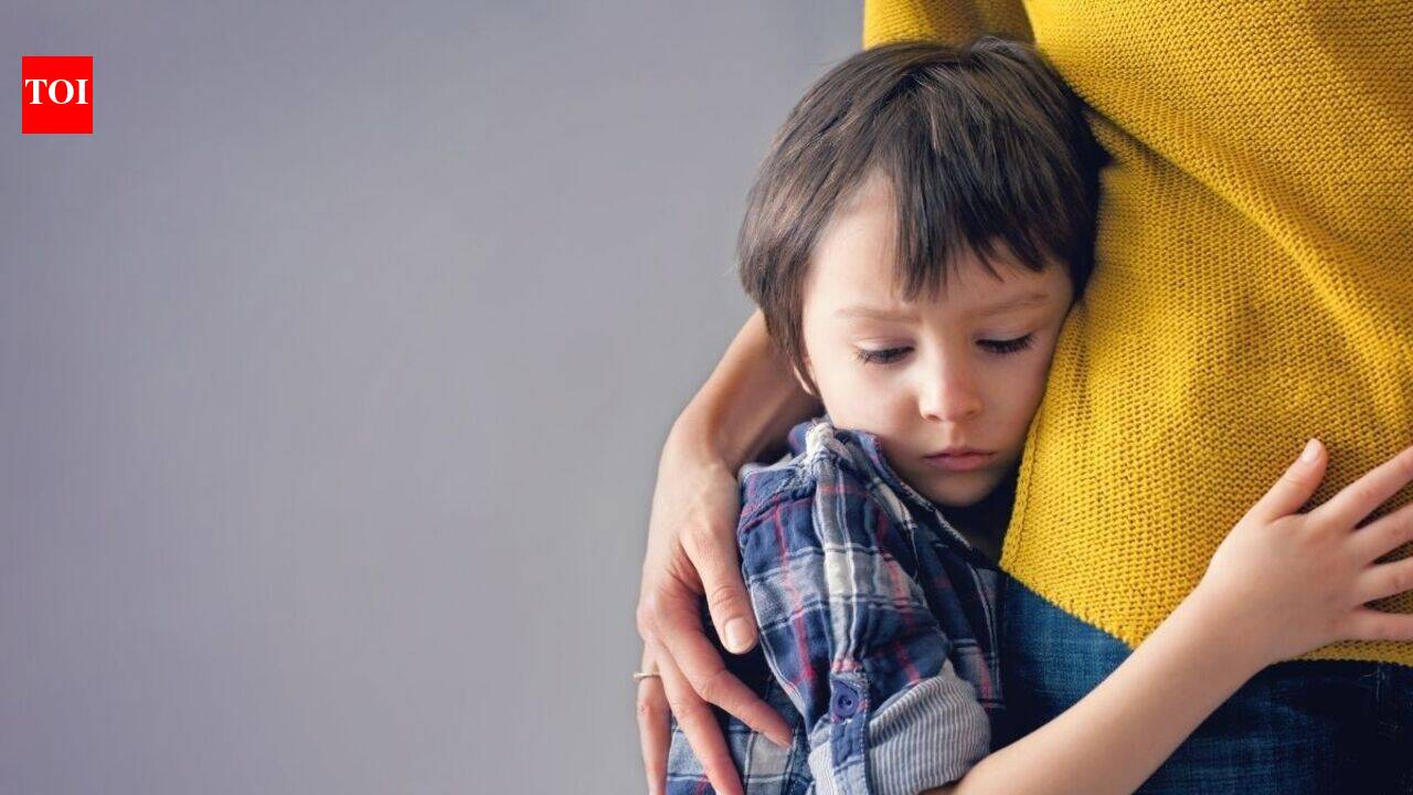 Child Mental Illness Symptoms: 6 signs your child is mentally disturbed ...