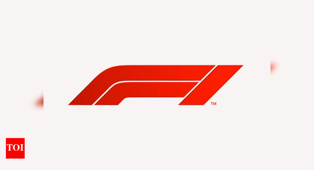 f1 calendar and times