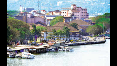 Panaji has best quality of life, but ranks 16 in ease of living