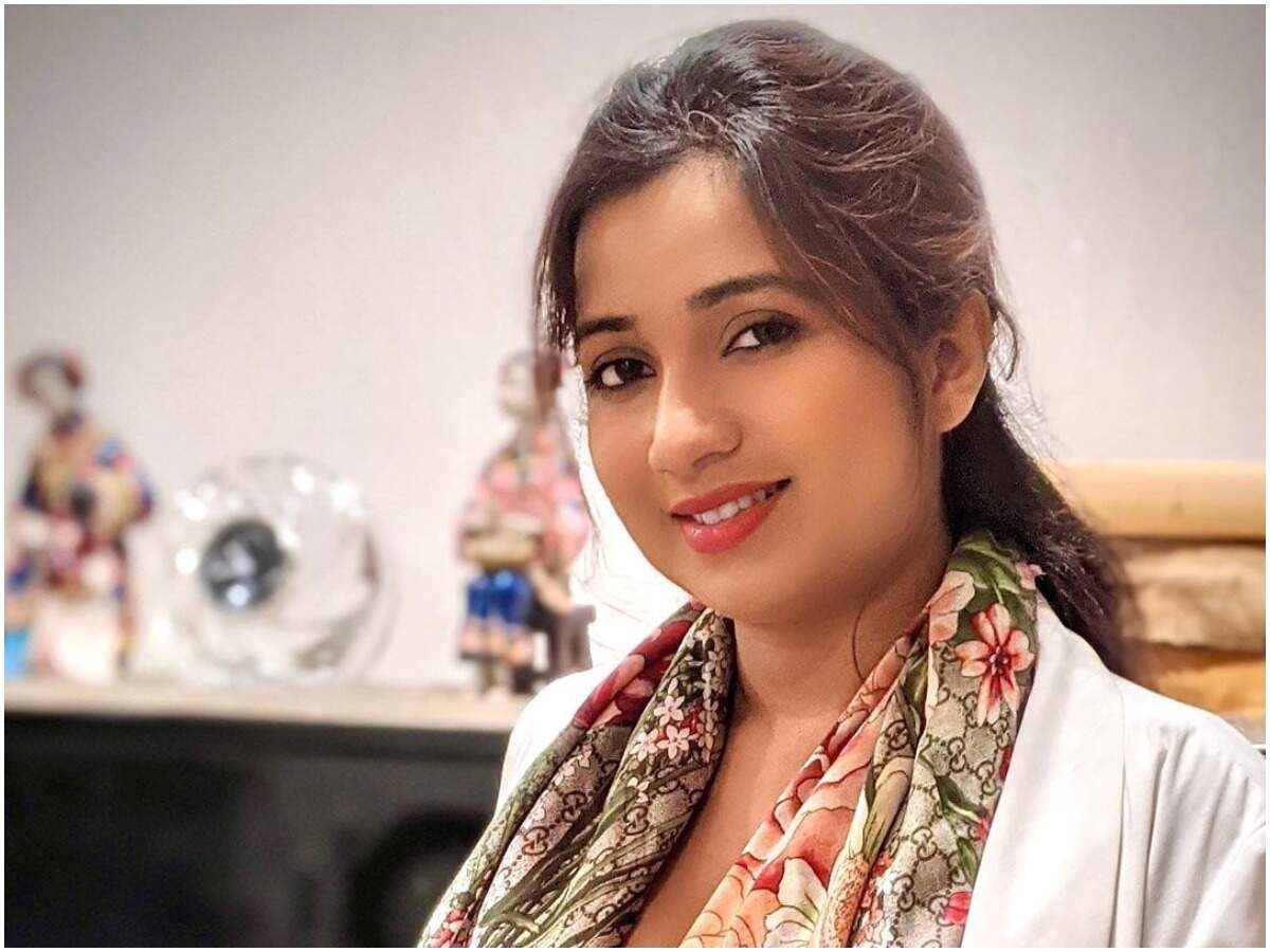 shreya ghoshal hindi old album songs shreya ghoshal hindi old album songs
