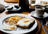 Breakfast vs. lunch: When to eat maximum calories?