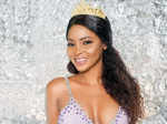 Angele Kossinda appointed as Miss Universe Cameroon 2020