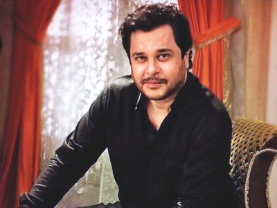 There’s a lot of work satisfaction when one does TV: Mahesh Thakur
