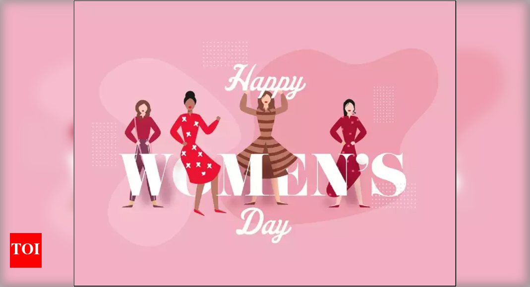 Women’s Day gift for your colleagues: Most effective types to pick from | Most Searched Items