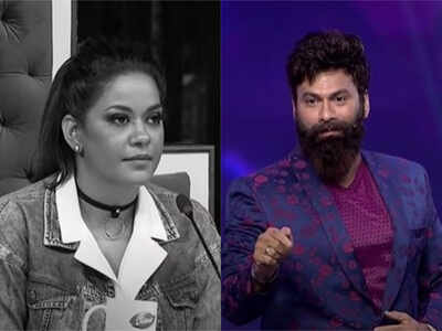 Dancee+: Host Ohmkar calls out judge Mumait Khan for giving a team a red buzzer; here's what netizens think