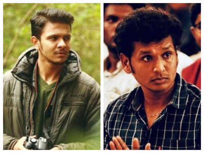 Karthick Naren wants Lokesh Kanagaraj to write more characters like JD
