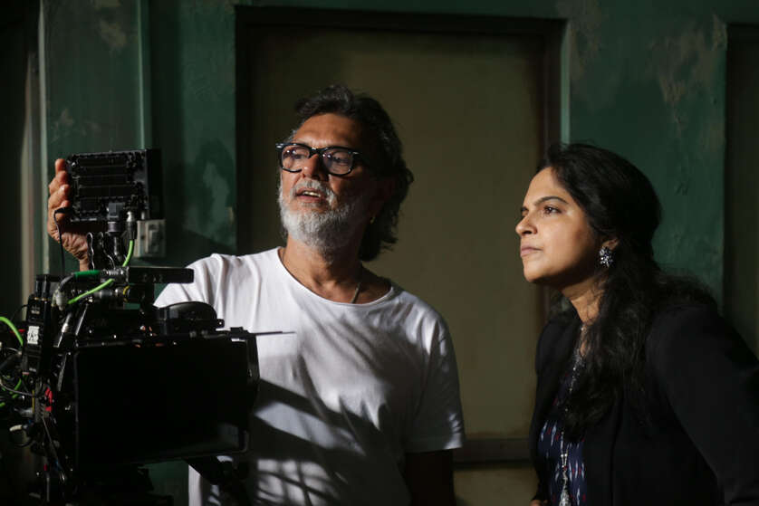 Rakeysh Omprakash Mehra’s upcoming biography is a page-turner