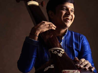 Saketharaman: We have to celebrate the contribution of women composers ...