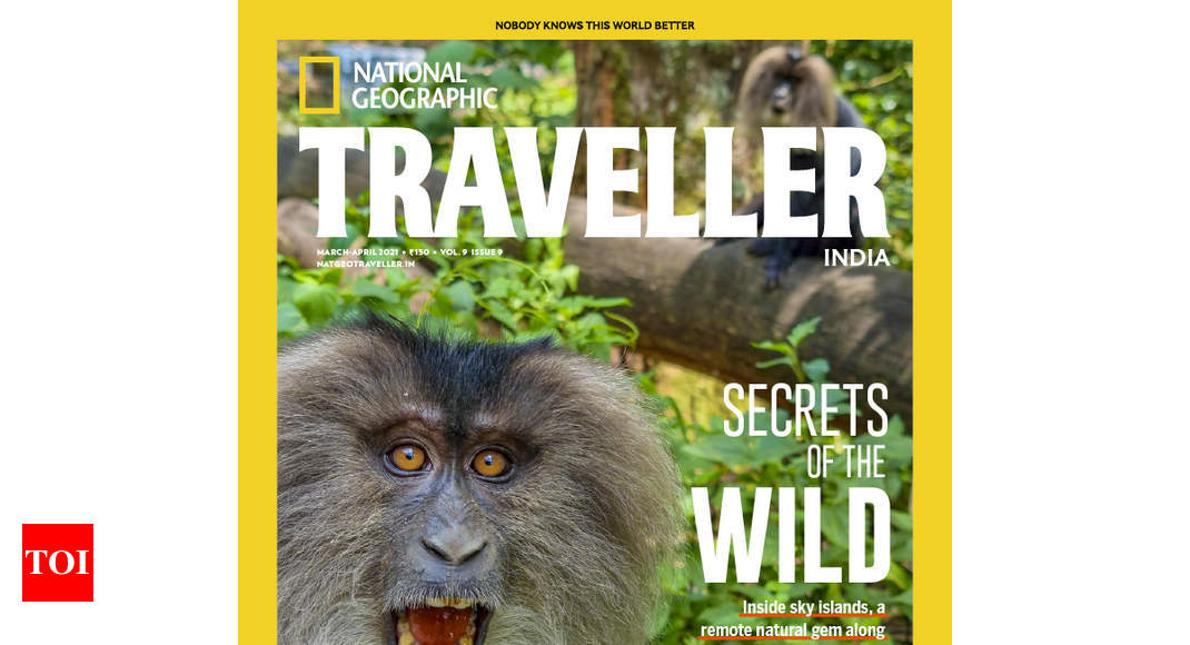 Samsung National Geographic Traveller India Partner To Uncovertheepic With Galaxy S21 Ultra 5g S 8k Video Snap Feature Times Of India