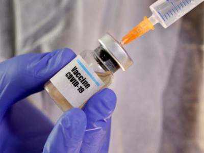 Odisha prisoners to get Covid vaccine inside jails