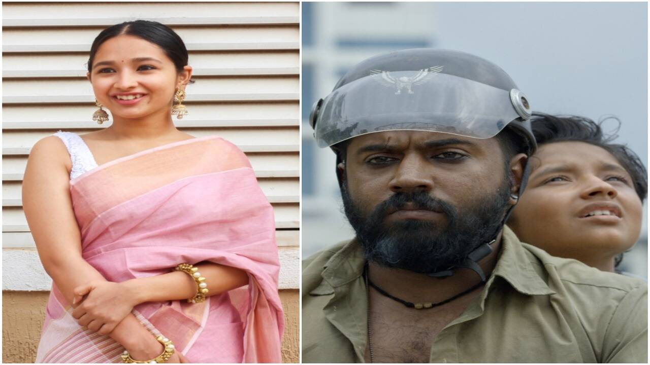 Sanjana dipu