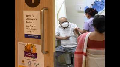 Bengaluru: 300 vaccination centres to administer from Monday