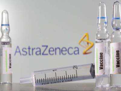 Oxford study indicates AstraZeneca vaccine effective against Brazil variant
