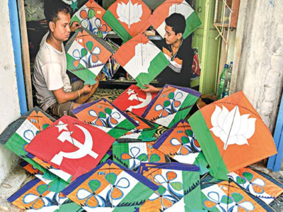 Election Commission defends its officer against TMC