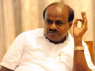 HDK: Karnataka minister's ‘video’ leaked after Rs 5 crore deal went awry