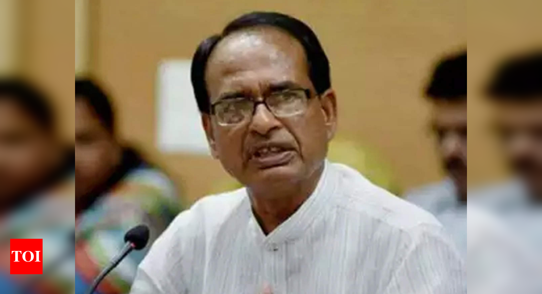 Shivraj Orders Probe Into Another Vyapam ‘recruitment Scam India