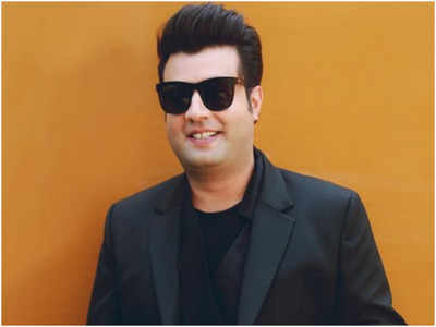 Varun Sharma gears up for his next release