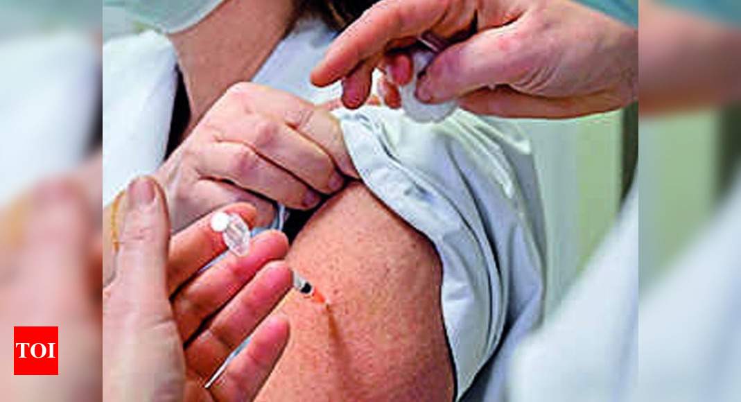 300 vaccination centres in Bengaluru from Mon