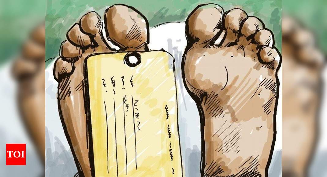 Refrigerator blast kills shopkeeper in Chennai