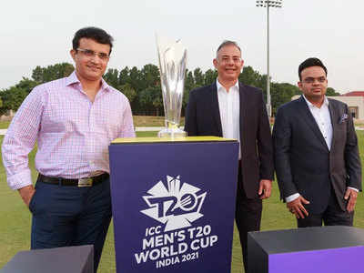 IPL key factor in learning what protocols need to be followed for T20 World Cup: Manu Sawhney
