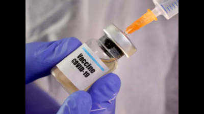Vaccine doubts fuelling hesitancy in Telangana: Centre