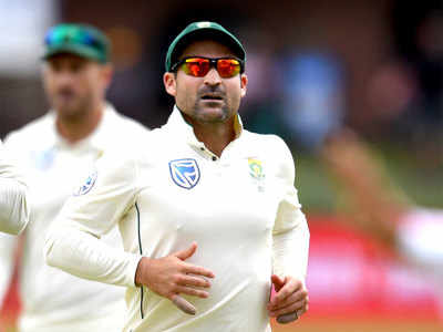 Leading Proteas in Test cricket is going to be tough: Dean Elgar
