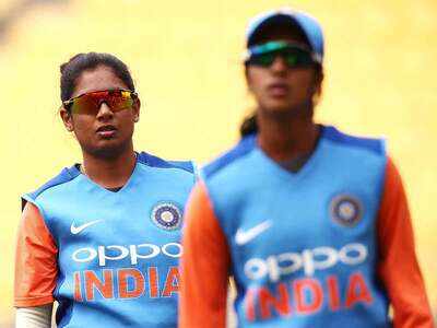India's World Cup preparation to begin with home series against South Africa