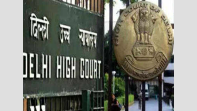 Covid-19: Delhi HC Directs 3,499 Undertrial Prisoners To Surrender ...