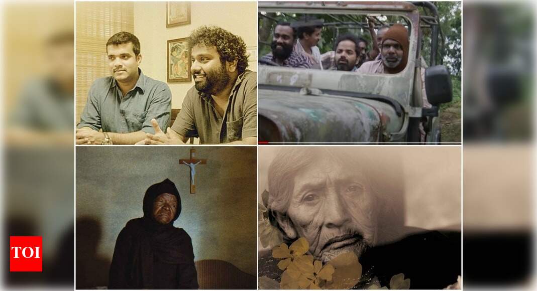 IFFK This Is Not a Burial wins Suvarna Chakoram at IFFK; Musical Chair