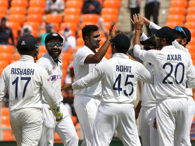 World Test Championship updated table after Melbourne Test: India