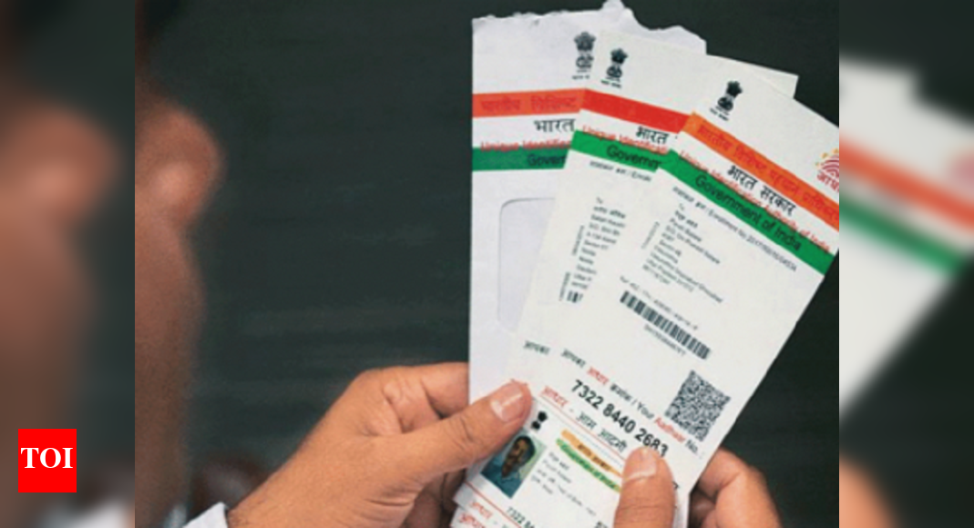 Tamil nadu election commission announces 11 alternative photo ids