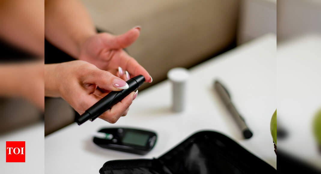 This is what just one weightlifting session can do for diabetes