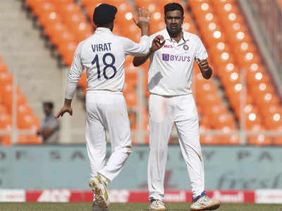 Experience between India and England spinners is the difference: Rajkumar Sharma