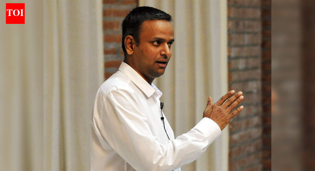 Sundar Raman now a CSK consultant | Cricket News - The Times of India