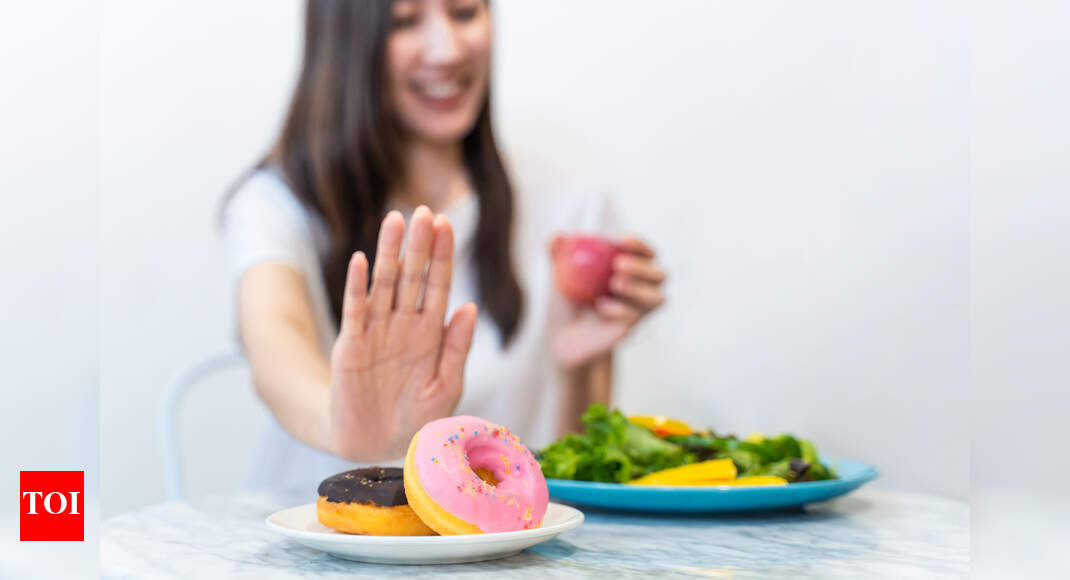 Weight Loss superfoods: Top 5 spring superfoods that help in weight