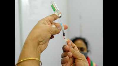 Delhi: 104-year-old man born months before Spanish Flu outbreak gets first dose of Covid vaccine