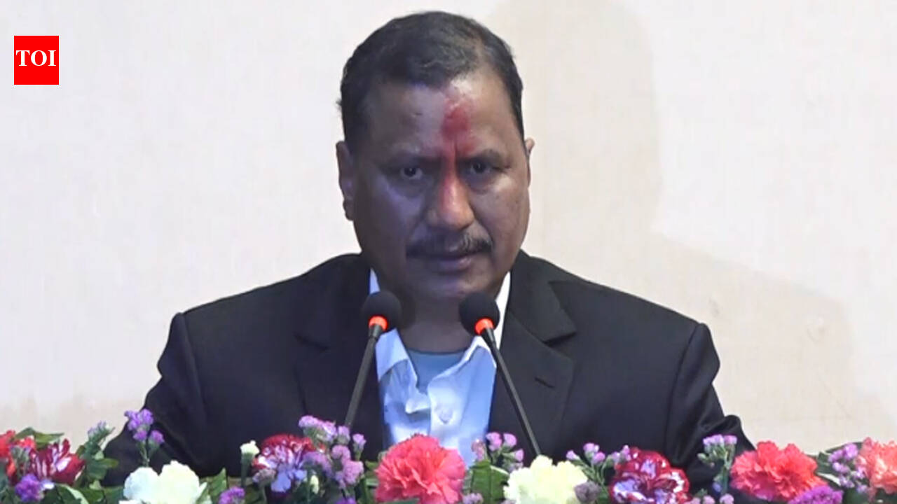 Nepali communist rebel group enters politics by signing 3-point peace ...