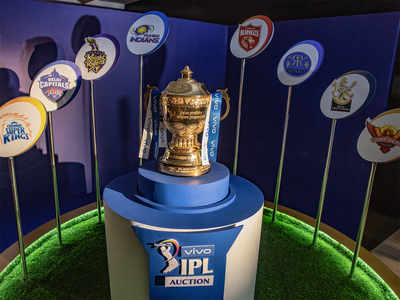 BCCI mulls IPL 2021 without fans
