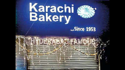 Hyderabad: Have no intention of changing name, say Karachi bakery owners