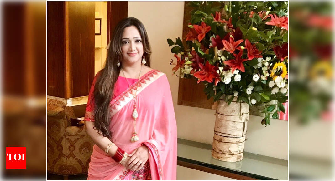 #BigInterview! Manya Naidu: Working in ‘Joker’ made me a better actor ...