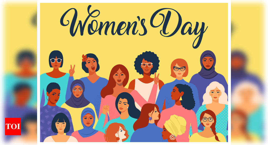 When is International Women's Day 2024? Story, History, Significance,  Importance and all you need to know - Times of India