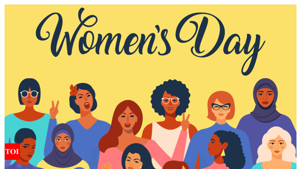 When is International Women's Day 2024? Story, History, Significance,  Importance and all you need to know - Times of India