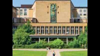 Rescuing Europe’s largest Tamil library