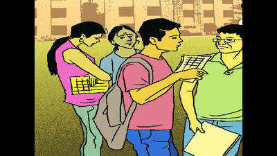Backward category students get big fee waiver for professional courses