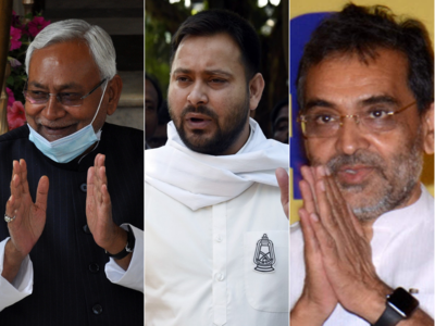 Three Bihar parties to try luck in Assam polls